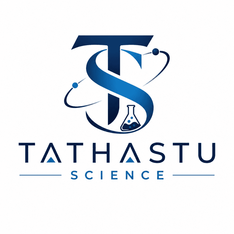Tathastu Science academic identity